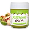 Pistachio Cream Spread – Sweet Pistachio Cream for Dubai Chocolate,