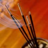 The Indian Connection Red Rose incense - Hem brand -
