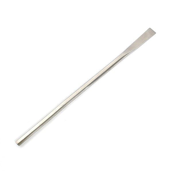 AAPROTOOLS Dental Sheehan Straight OSTEOTOMES 10MM Hexagon Handle 16CM Dental