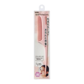 Beth Bangs Styling Comb for Hair Bundles (1 Piece)