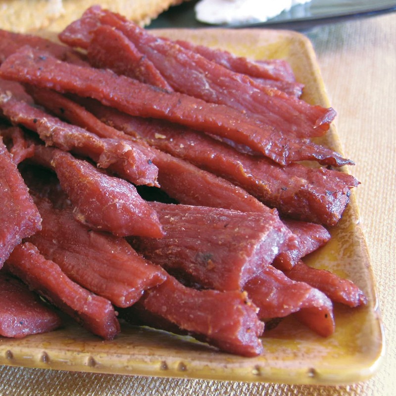 Hi Mountain Jerky Seasoning and Cure Kit | SWEET &