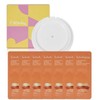 Sulwhasoo Jaumsaeng Cream Perfecting Rich 25 Sheets when purchasing a Hanskin refill / 한스킨리필 구매시 설화수 자음생크림 퍼펙팅 리치 25매