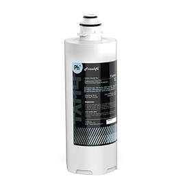 Frizzlife TAM4 Filter Kit, 3rd Stage & Alkaline Filter for PD800-TAM4/PD1000-TAM4 RO System, 1 Count