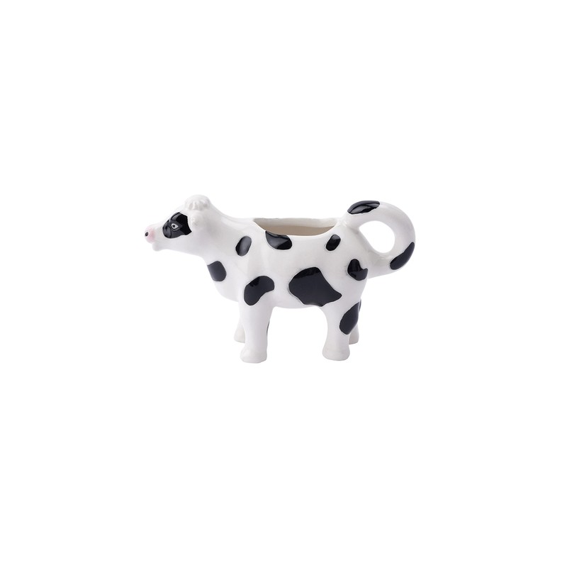 CGB Giftware | Mini Cow Milk Jug | Holds 30ml