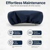 Mask Cover, Protective Dust Cover, Keeps Supplies Clean and Protected,