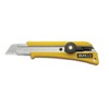 Olfa 5004 18mm Pistol Grip Ratchet-Lock Snap Off Utility Knife