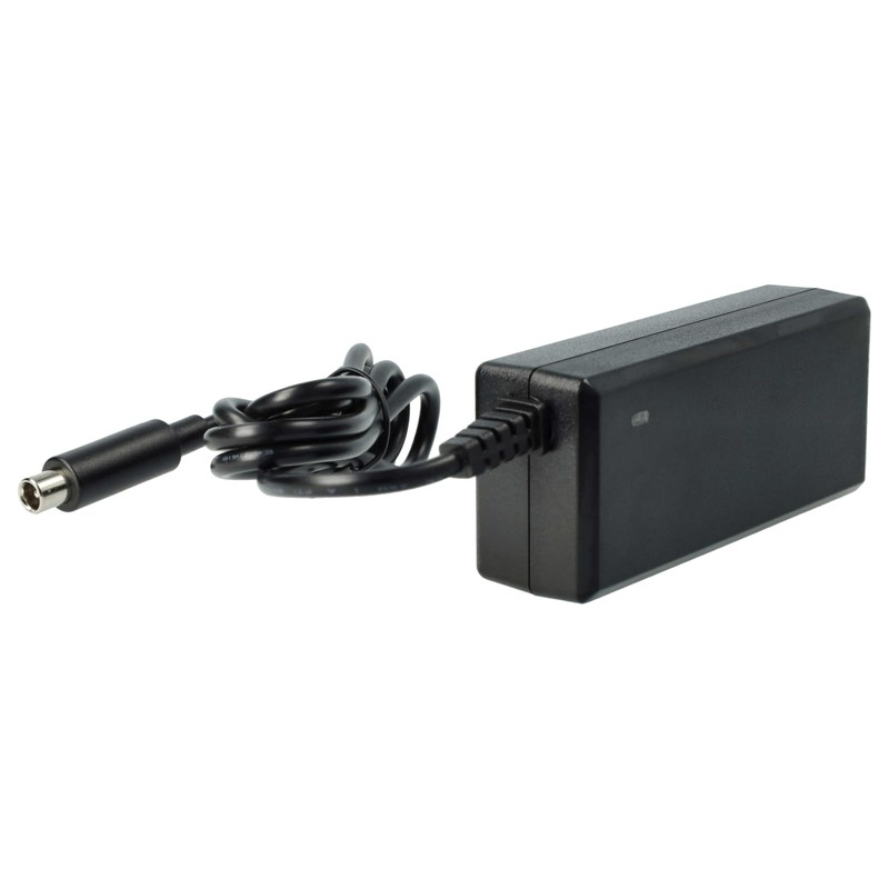 vhbw Power Supply Charger Compatible with Segway Ninebot F20A F20D