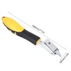 Jeffergarden Staple Remover Staple Remover Staple Remover Multi-functional Manual Staple