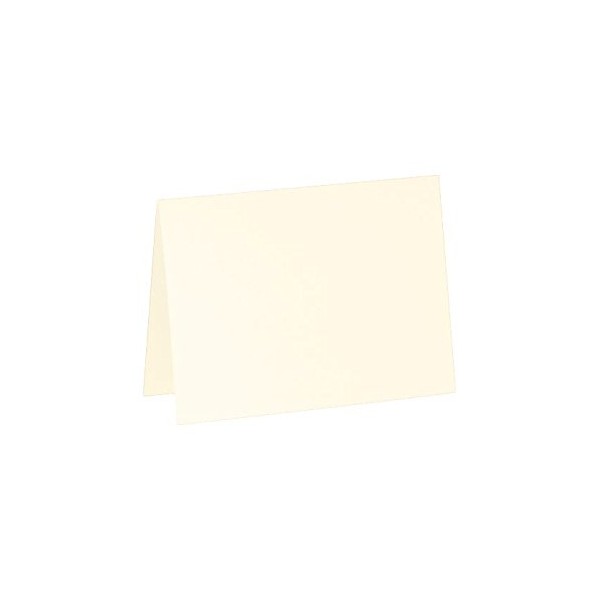 LUXPaper A7 Folded Cards | 5 1/8" x 7" |