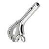 Pair of Marine Grade Stainless Steel 316 Quick Release Pelican