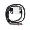 Flynsu Diesel Particulate Matter Sensor Replacement for Dodge Ram 1500