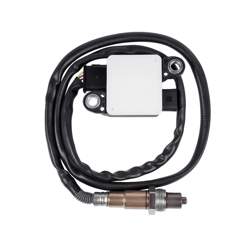 Flynsu Diesel Particulate Matter Sensor Replacement for Dodge Ram 1500