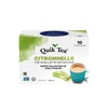 Quik Tea Lemongrass Chai Tea Latte - 10 Count Single