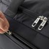 PATIKIL Zipper Pull Replacement, 4 Pcs Detachable Metal Zipper Tab
