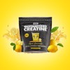 Sweet Lemonade Instantized Creatine - Ultimate Supplement for Muscle Growth