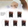 5pcs Eyebrow Mapping String Microblading String Measuring Tool for Marking