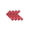Taytools 106389 4 Piece Set 2” x 3-1/8” Glass Reinforced