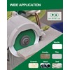 Diamond Blades 4-1/2 Inch 3pcs - KURSTOL Diamond Multi-Purpose Saw