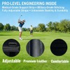 Golf Wrist Brace,Adjustable Golf Wrist Training Aid Professional Swing Trainer