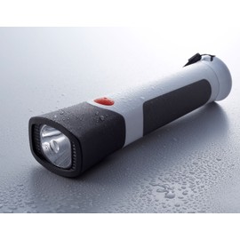 Smile Kids AHL-1207 AA LED Rainproof Light