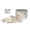 Crystal Candy Edible Flakes, Bridal Shine