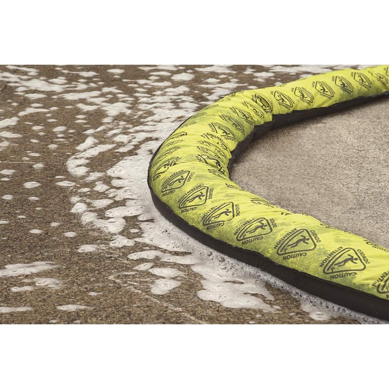 Osmo 1.5 m Flood Barrier - Activated by Water, Alternative