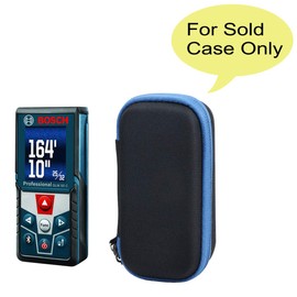 co2CREA Storage Carry Travel Hard Case for Bosch Professional Laser Measure GLM 40 /GLM 50 C /GLM165-10 /GLM165-40 (Case Only)