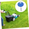 Abaodam 4Pcs Lawn Mower Ignition Keys Durable and Keys for