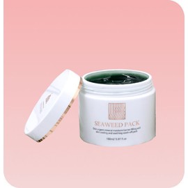 Hyun Han White Seaweed Mask Regenerating Smooth Skin