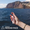 NOMAD FACE 50+ Pen Sun Stick for Extreme Sports SPF50+