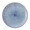 Showa Ceramics Sentan Tokusa 8.0 Plates, Diameter 10.9 x 1.2
