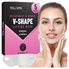 TOLEVITA V- Line Lifting Mask Double Chin | Chin, Comfortable