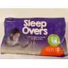 Cuties SLEEP OVERS Day & Night Protection for Boys and
