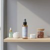 Tónico Facial Agua De Hamamelis + Té Verde 60 Ml