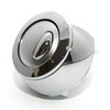 Siamp Optima 50 Dual Flush Chrome Toilet Push Button 34495007,