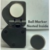 HD Products Golf Chipper and Putter Prop Stands – Hinged