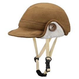 Nippon Parade Maple C341DODJ Brown S Dress Up Hat Cover