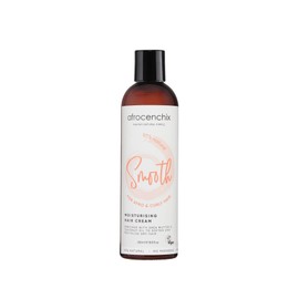 Afrocenchix Smooth Natural Moisturising Hair Cream