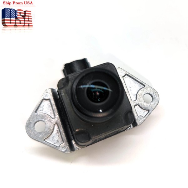 Unbranded For 2014-18 Jeep Grand Cherokee Factory OEM Car Reverse