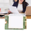 WiFi Card Module Bluetooth 4.1 2.4Ghz 5Ghz 802.11ac 867Mbps NGFF