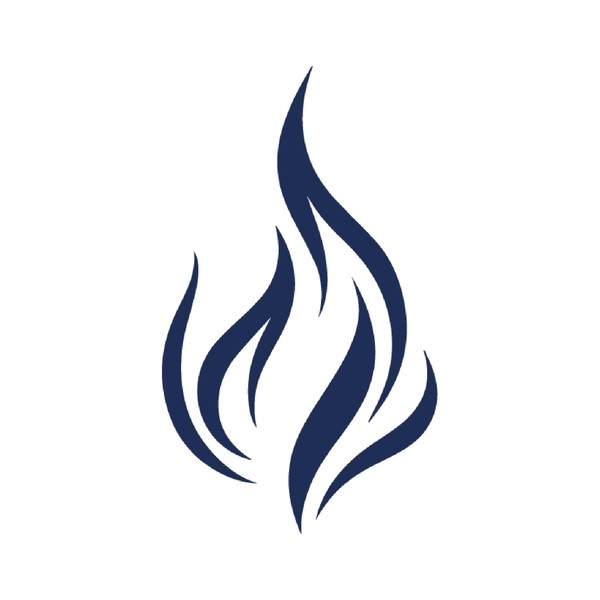 Tattwo.me 2 Week Waterproof Temporary Plant Tattoos - Flame of