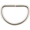 Ichinen Access Family Tool 56412 D-Ring (Wire Diameter 0.1 inch