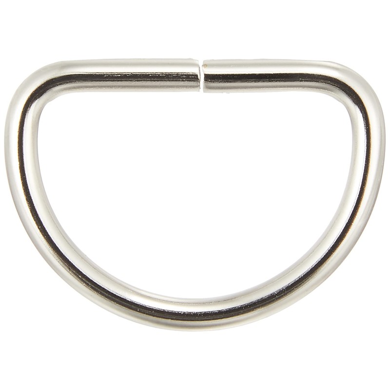 Ichinen Access Family Tool 56412 D-Ring (Wire Diameter 0.1 inch