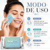 Kit de 3 Piezas Para El Cuidado Facial Crema Dia