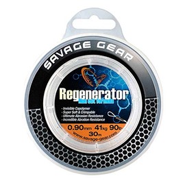 Savage Gear Regnerator Mono 22lb 10kg 0.40mm 30m (54838)