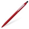 CROSS Click Crimson Red Ballpoint Pen incl. Premium Gift Box