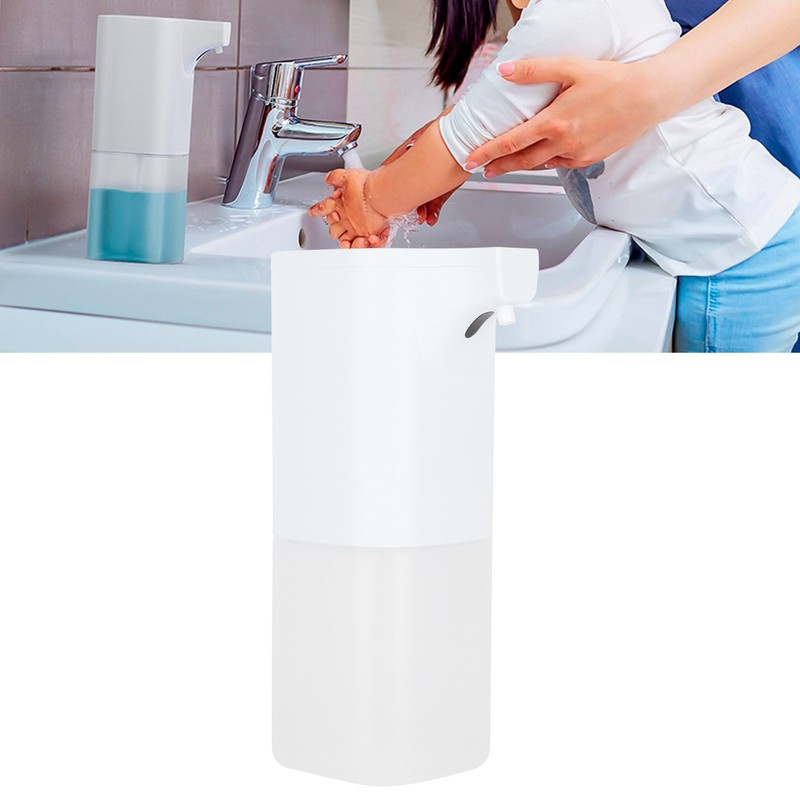 Automatic Soap Dispenser Touchless Infrared Sensor Liquid Hand Wash Dispenser
