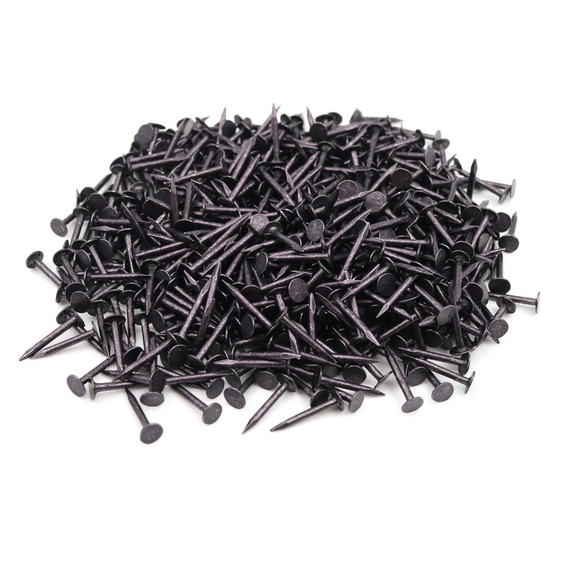 Design61 Comb Tips 1.4 x 13 mm Nail Nails Large