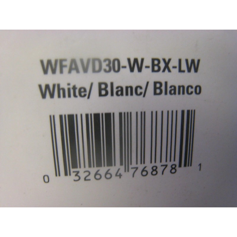 Eaton WFAVD30-W-BX-L Voice Dimmer with Alexa Built-in, White – Dimmer
