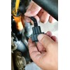 BlitzTape Sealing Tape: Waterproof and Self-Welding (3 m x 25